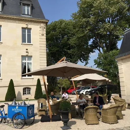 Les Suites du 33-3