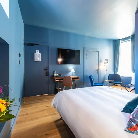 Boutique Hotel Nice Cote D'Azur-3