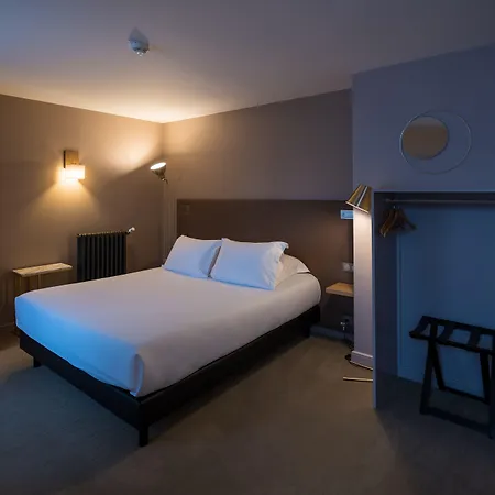 Hotel Loysel Le Gaucher-3
