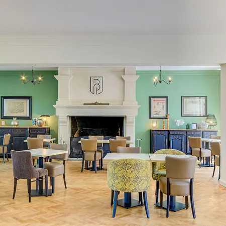 Hotel Le Blason de Provence-3