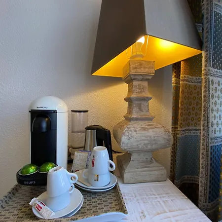 Hotel Le Neptune En Camargue-2