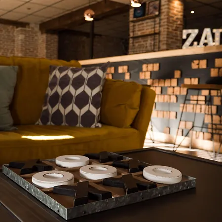 Hôtel Zadig-2