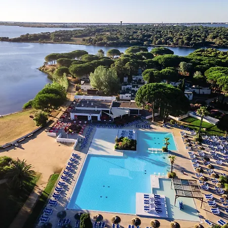 Belambra Clubs La Grande Motte - Residence Presqu'île Du Ponant-2