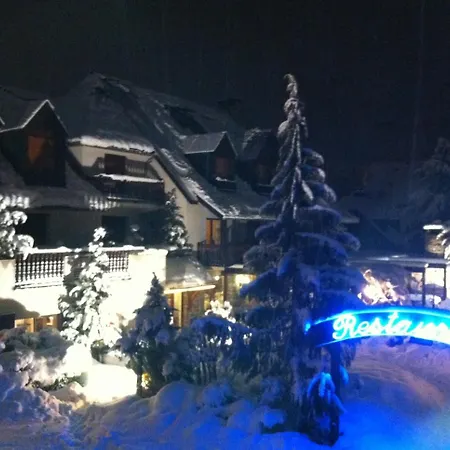 Hotel Mir-2