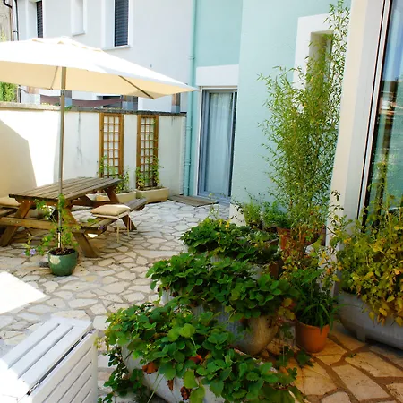 La Maison Verte Albi-2