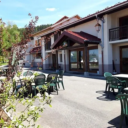 Le Relais Nordique-2