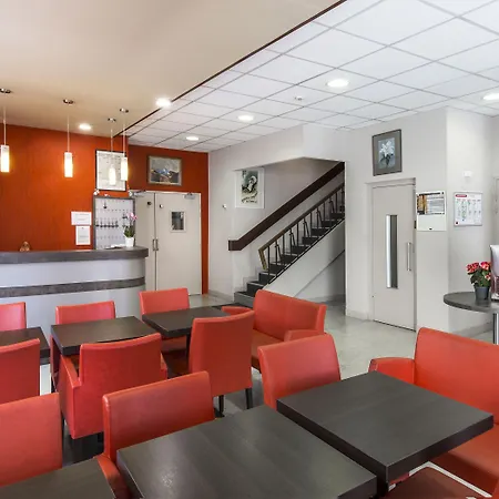 Hotel Concorde-2