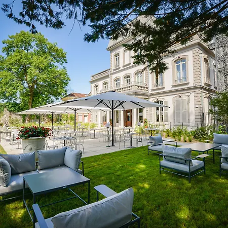 Hotel Mille Pas-3