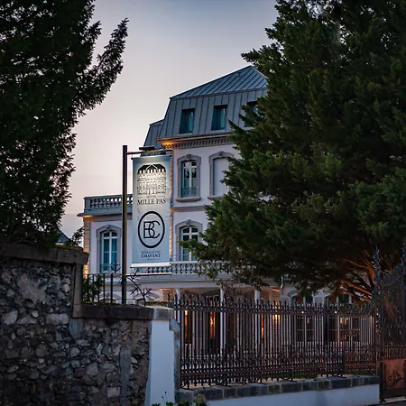 Hotel Mille Pas-2
