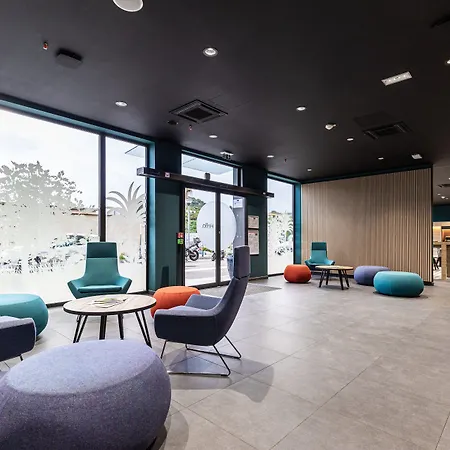Holiday Inn Express Ajaccio By Ihg-3