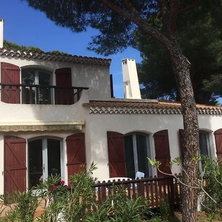 Maison D'Hotes Naturiste Villa Paulana-3