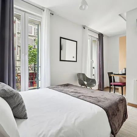 Hotel Le National-3
