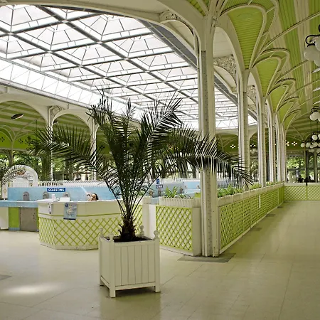 Hôtel Riviera-3