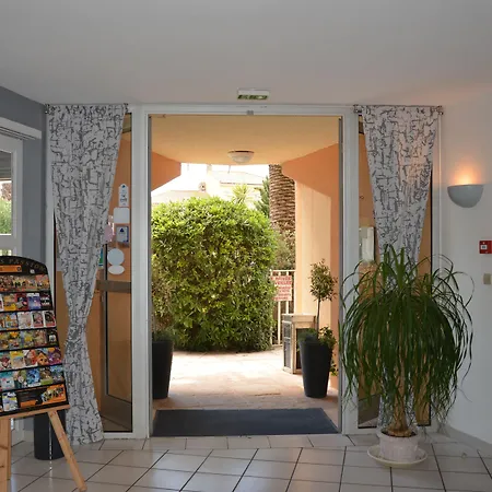 Hotel Albizzia-2