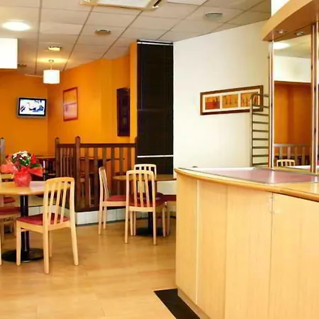 The Originals City Hotel Artyster Clermont Ferrand-2