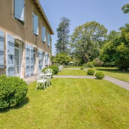Appart'Hotel Bellevue-2