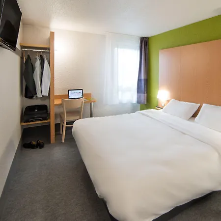 B&B Hotel Verdun Sud-2