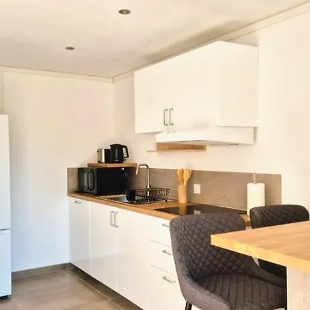 Appartement Carpe diem-3