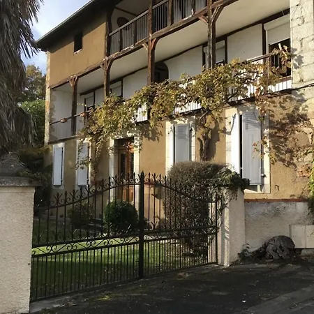 La Maison d'Amalaurille-3