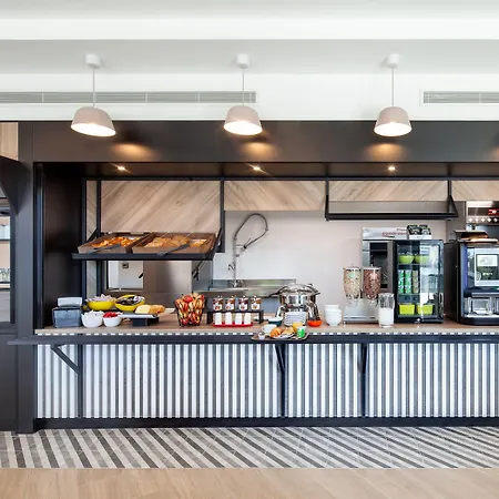 B&B HOTEL Ouistreham-3