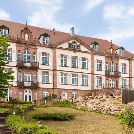 Hôtel Val-Vignes Colmar Haut-Koenigsbourg, The Originals Relais-3