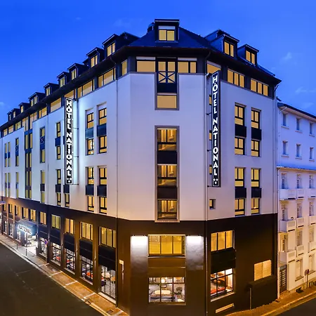 Hôtel National-3