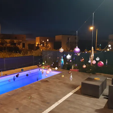 Chambre Cosy Adults Only-2