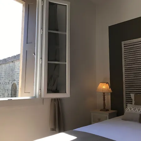 O 36 Rempart Sud B&B-2