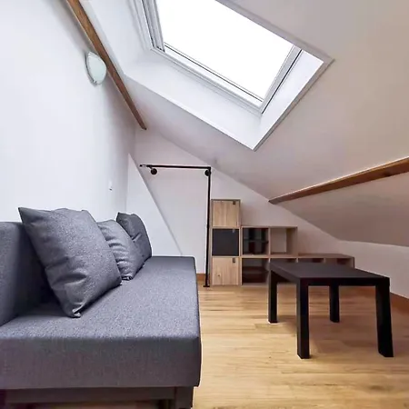 La Maison Charentonneau-3