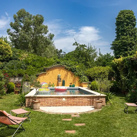 Le Rez de Jardin Albi-3
