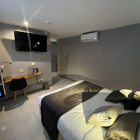 9WAGRAM Hotel Boutique-2