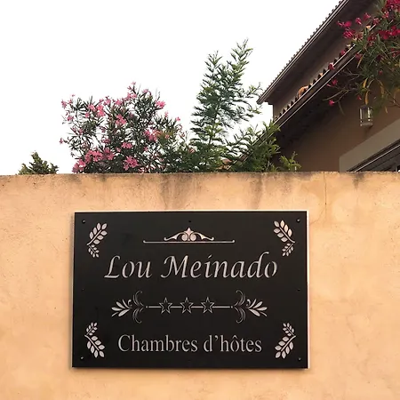 Lou Meinado, un concept comme à l'hôtel-3