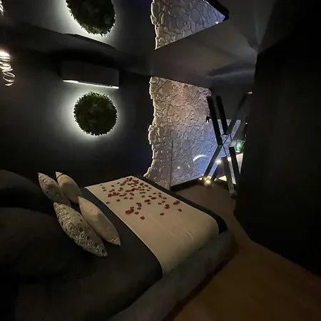 OMIRA - Nuits d'exception&Spa-3
