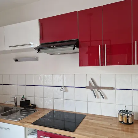 Hipster Suites - Chez Axelle --2