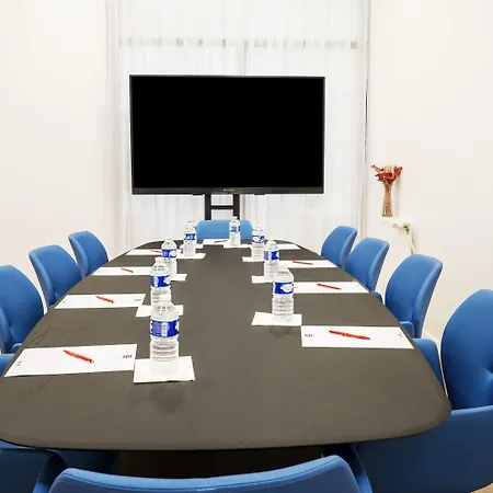 Sejours & Affaires Paris Bagnolet-2