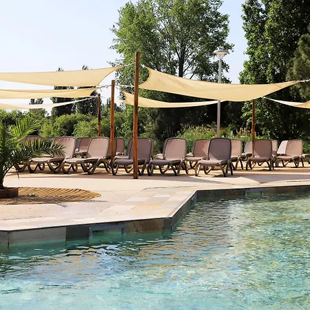 Sowell Residences Les Hameaux De Camargue-3