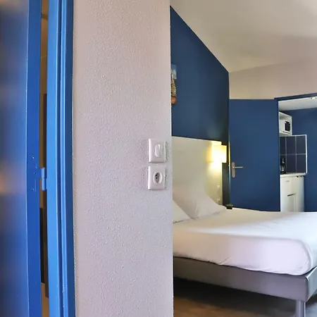 Sowell Residences Les Hameaux De Camargue-2