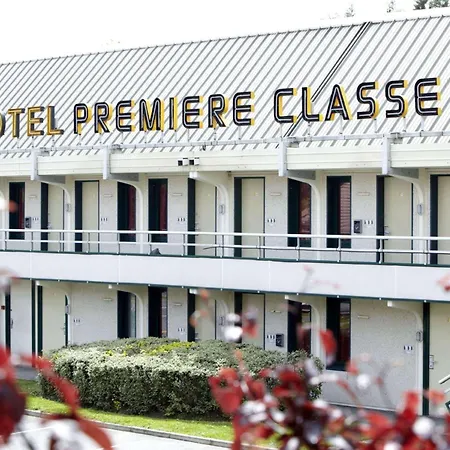Première Classe Troyes Sud - Buchères-2