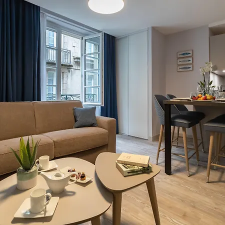 Appartements Des Marins-3