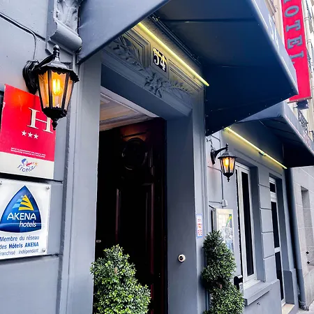 Splendid Hôtel-2