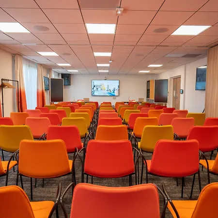 Holiday Inn Bordeaux Merignac-2