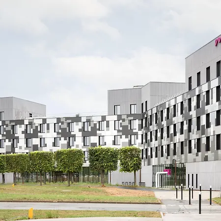 Moxy Paris Val D'Europe-3