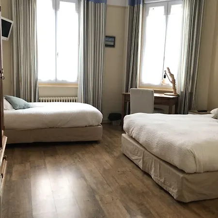 Logis Hotel Au Gré du Vent-3