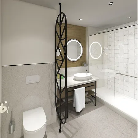 Sheraton Bordeaux Airport-2