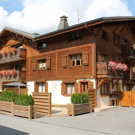 Savoy Morzine-3