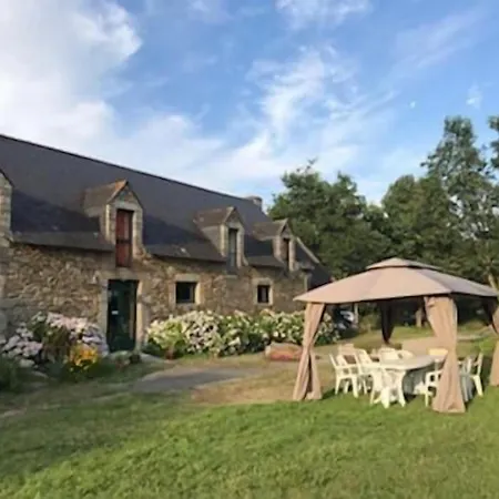 Domaine Du Lesty-2