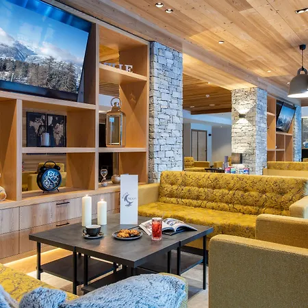 Cgh Residences & Spas White Pearl Lodge-3