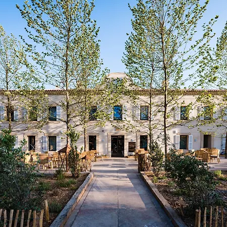 Le Hameau Des Pesquiers Ecolodge & Spa, Curio Collection By Hilton-2