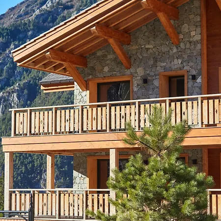 Pure Montagne Resort&Spa-3