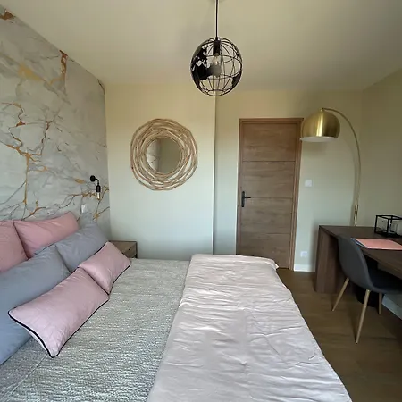 Chambre d'hôtes avec Jacuzzi Ventoux Cocoon-3